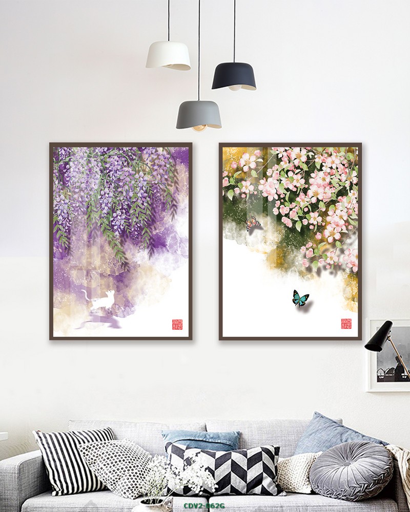 Động vật CDV2-062G